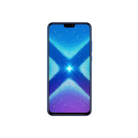 Honor 8X 128 GB azul 4 GB RAM | MercadoLibre