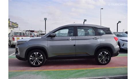 New 2023 Chevrolet Captiva 1.5L Petrol 2023 for sale in Dubai - 639161