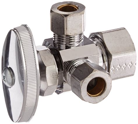 Kitchen Sink Water Shut Off Valve Kitchen Info
