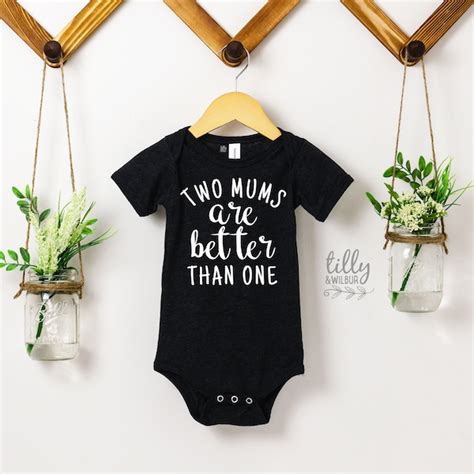 Same Sex Parents Etsy
