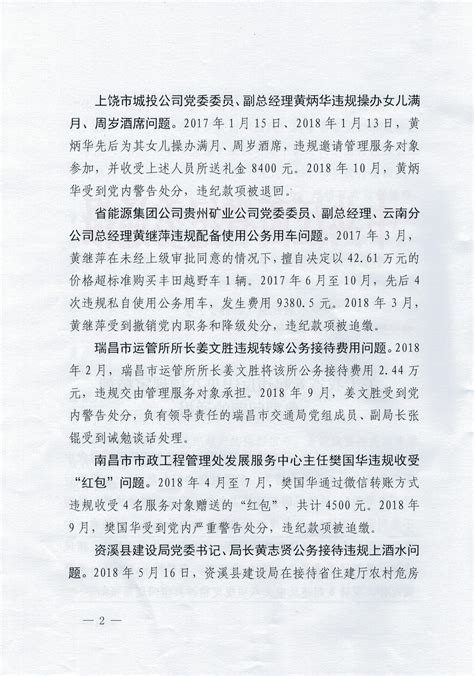 转发省纪委《关于6起违反中央八项规定精神典型问题的通报》的通知