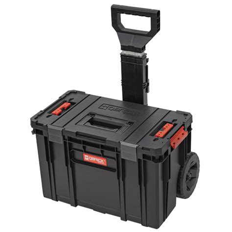Qbrick System TWO Cart Plus Vario Takım Çantası