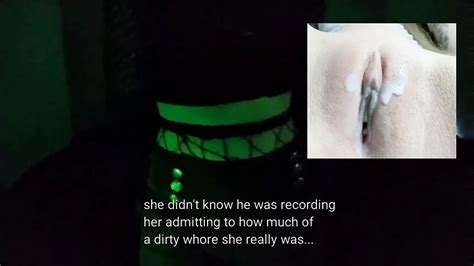 GF Tells Him How She Fucked Another Guy Humiliation Porn XHamster