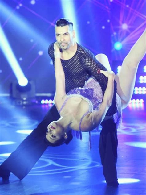 Las Fotos En Bikini De Nancy Pazos En Canc N Mostrando Su Figura Renovada Baj Kilos