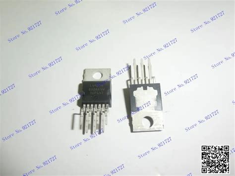 L4937N L4937 4937N TO220 7 10PCS-in Voltage Regulators/Stabilizers from ...