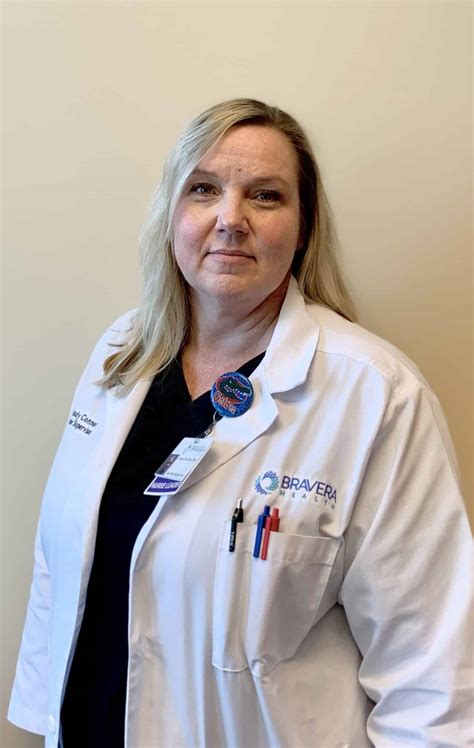 Local nurse receives National Nursing Excellence Award - Hernando Sun
