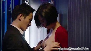 Korean Yoon Seol Hee XVIDEOS