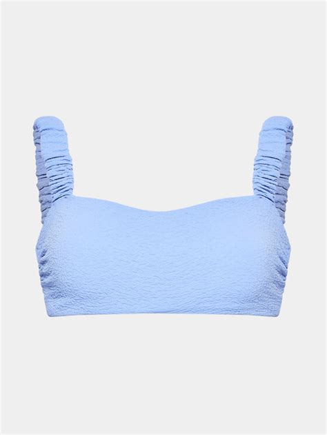 Undress Code G Ra Od Bikini Good Luck Niebieski Modivo Pl