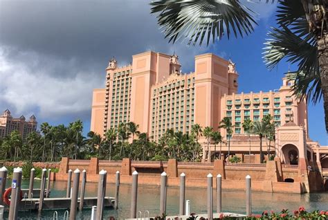 Harborside Resort At Atlantis I Timeshares Only