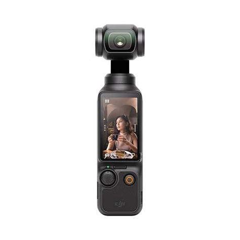 Dji Osmo Pocket 3 Cpos0000030101 Visions Electronics Canada