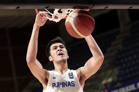 Kai Sotto goes undrafted in 2022 NBA Draft | Inquirer Sports