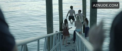 Breathe In Nude Scenes Aznude