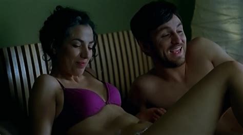 Nude Video Celebs Alicia Rubio Nude Sinceridad