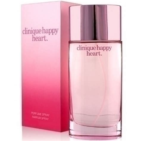 Clinique Happy Heart EDP 50ml for Women | Venera Cosmetics