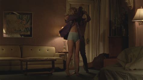 Naked Ali Larter In Crazy