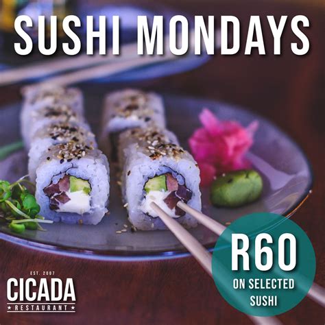 Cicada Restaurant Nelspruit | Mbombela