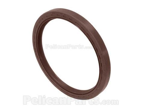 Audi and Volkswagen Differential Output Shaft Seal ZF 0734 310 342 0734 ...