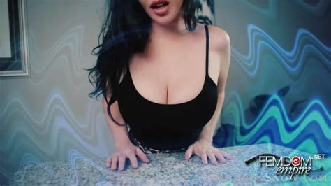 Femdom Empire Goddess Alexandra Snow A Neighborly Challenge Hardcore Dominatrix Video