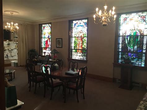 Luddy-Peterson Funeral Home & Crematory | New Britain CT