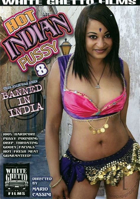 Hot Indian Pussy 8 Streaming Video At IAFD Premium Streaming