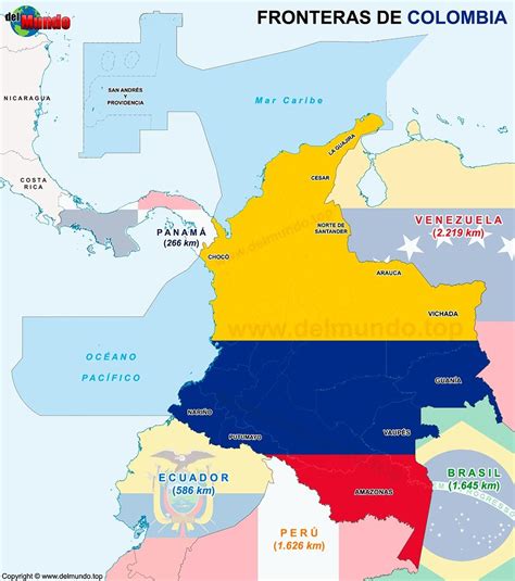 pin de ingrid  mendoza en infantil mapa de colombia la gran