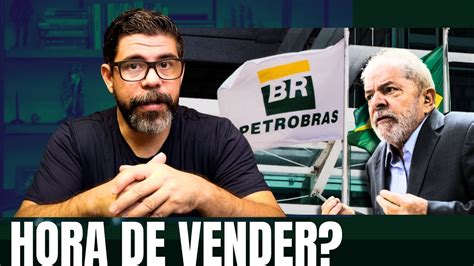 E Os Dividendos Ainda Vale A Pena Investir Na Petrobras Ou Pode Ser O