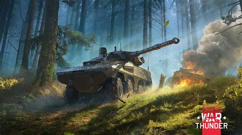 Epic Air Battles And Tank Duels War Thunder Live Stream Warthunder