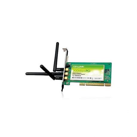 TP-Link TL-WN951N - ProComponentes