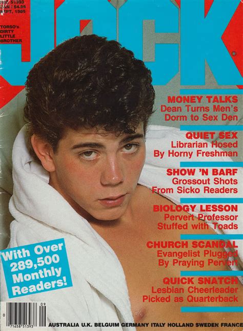 Jock September Modey Talks Dean Turns Men Dorm To Sex Den Q