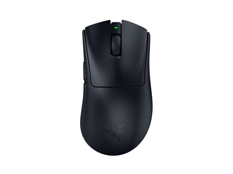 Razer DeathAdder V3 HyperSpeed — Купить беспроводную игровую мышь на ...