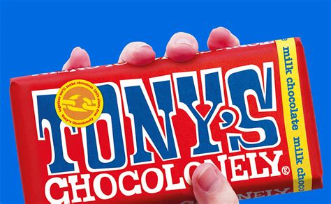 Tonys Chocolonely Rainbow Tasting Pack 288g Small Chocolate Bars