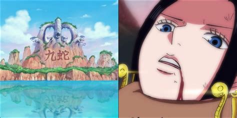 Découvrir 60 Imagen Boa Hancock One Piece Manga Vn