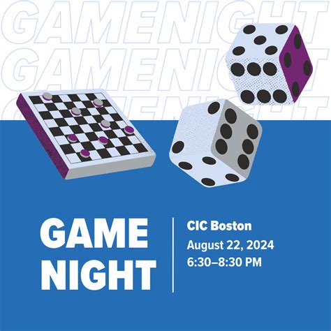 Game Night — Transitmatters