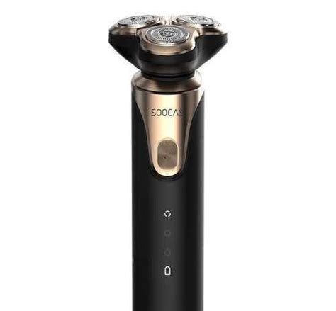 Электробритва Xiaomi Soocas So Electric Shaver S3 | Festima.Ru ...