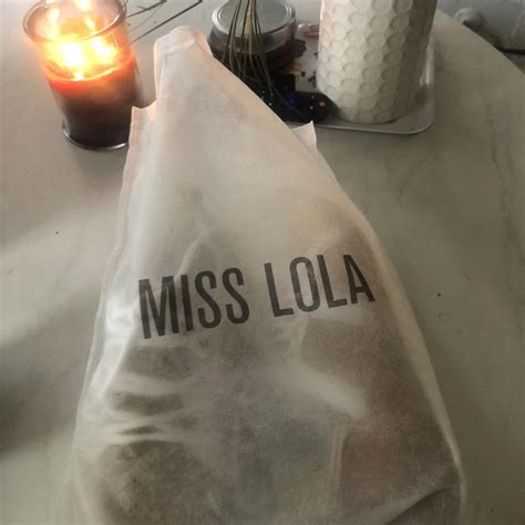 Miss Lola Sneakers Modern Chic Everyday Nude Look Depop