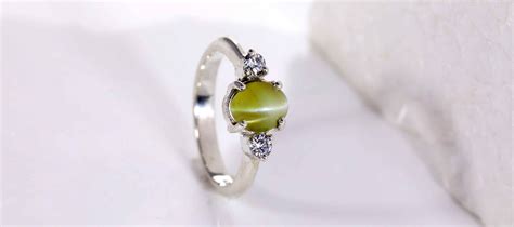 Types Of Cats Eye Stone