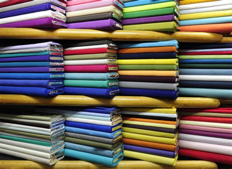 fabric ionic fashion