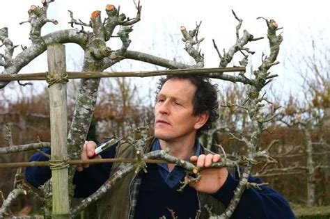 Gardeners World presenter Monty Don devastated as dog dies - MyLondon