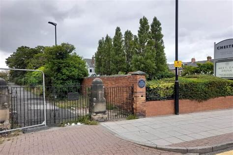 The story of Ida and Louise Cook, Sunderland's hero sisters who helped ...