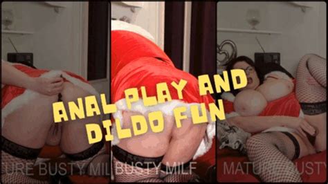 A Play And Dildo 1080p Mature Busty Milf Clips4sale