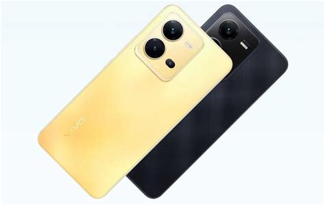 Vivo V25e now officially :: GSMchoice.com
