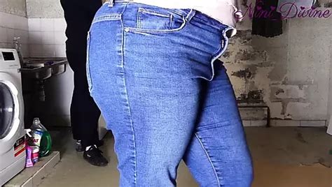 Fuck A Big Natural Juicy French Ass In Very Tight Leggings To Start The New Year Xhamster