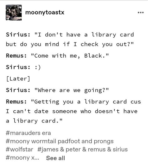 Gay Harry Potter Marauders Fan Art