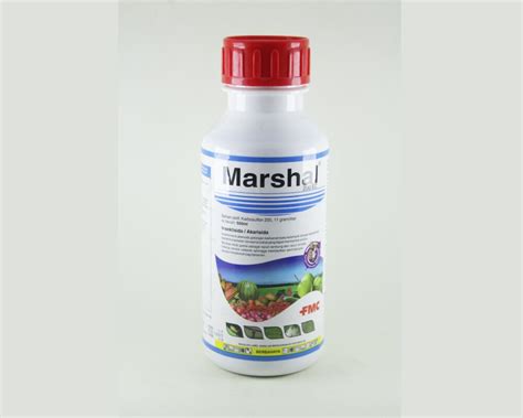 Marshal 200EC 500ML - tanismart.com - Toko Pertanian Terlengkap dan ...
