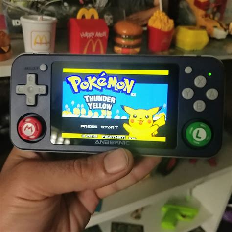 Video Game Boy Advance On Nintendo Switch Online Heres How It Could