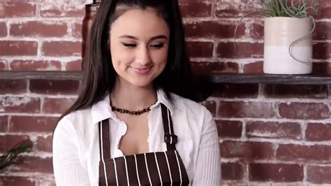 Barista Porn Videos XHamster