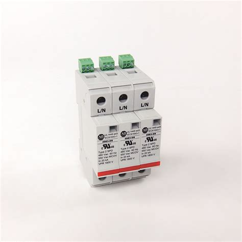 Allen-Bradley 4983-DS480-403 | Revere Electric Supply