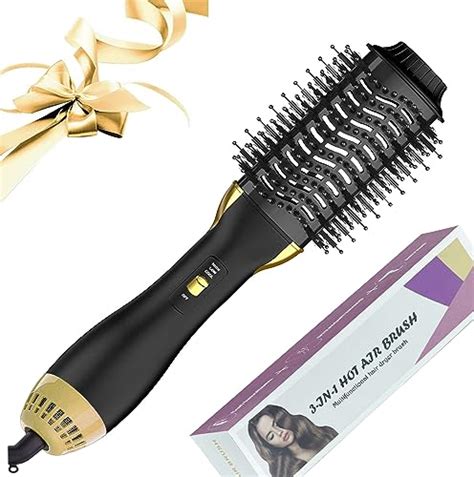 Best Hot Air Brush For Short Hair UK To Heat Up Your Style