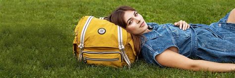 Kipling Backpacks, Bags & Luggage | Kipling Official Store UK