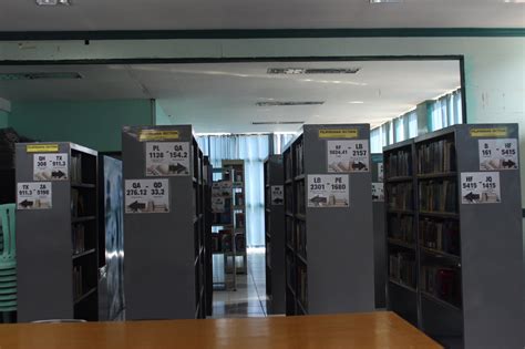 Imus Campus Library ⋅ Cvsu Ils